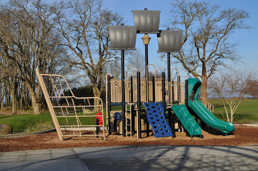 Park «Golden Gardens Park», reviews and photos, 8498 Seaview Pl NW, Seattle, WA 98117, USA