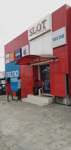 SLOT, 339A Herbert Macaulay Way, Sabo yaba 100001, Lagos, Nigeria, Cell Phone Store, state Ogun