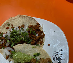 Gold Taco Roma photo