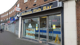 Atlantis Fish Bar