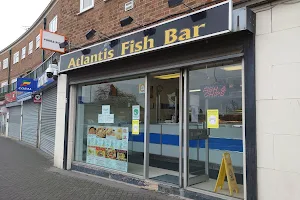 Atlantis Fish Bar image