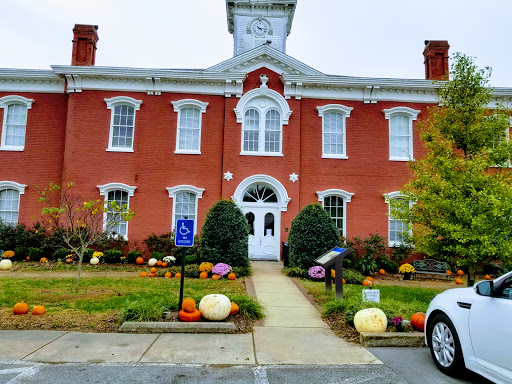Harley-Davidson Dealer «Lynchburg Harley Davidson», reviews and photos, 6 Short St, Lynchburg, TN 37352, USA