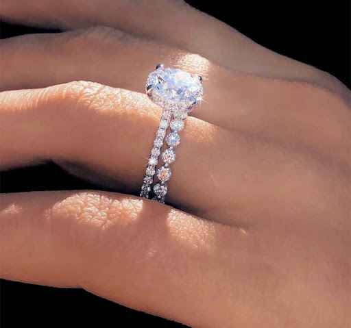 Jewelry Store «Rodeo Jewelers», reviews and photos, 1560 Foothill Blvd, La Verne, CA 91750, USA