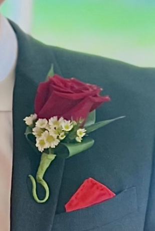 Florist «J & J Flowers and Gifts Shop», reviews and photos, 8366 Pines Blvd, Pembroke Pines, FL 33024, USA