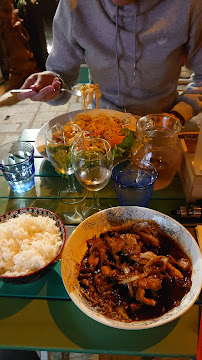Plats et boissons du Restaurant Thai Cuisine à Bastia - n°16