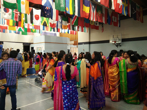 Community Center «Eagle Heights Community Center», reviews and photos, 611 Eagle Heights Dr, Madison, WI 53705, USA