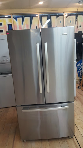 Appliance Store «Appliances USA», reviews and photos, 310 German Hill Rd, Dundalk, MD 21222, USA