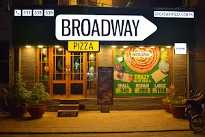 Broadway Pizza Bukhari image