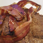 Photo n°2 de l'avis de Romina. fait le 11/06/2019 à 19:04 sur le  Ristorante Sessanta126 à Ancona