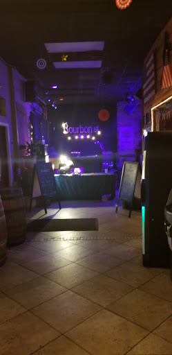 Bar & Grill «Bourbon Street Bar & Grille», reviews and photos, 5307 N Kings Hwy, Myrtle Beach, SC 29577, USA