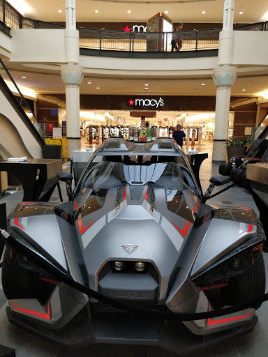 Shopping Mall «Solomon Pond Mall», reviews and photos, 601 Donald Lynch Blvd, Marlborough, MA 01752, USA