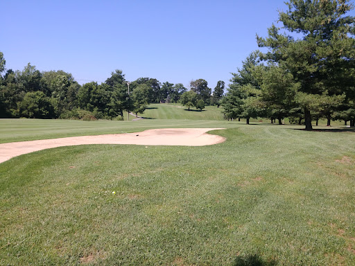Golf Course «Lindsey Golf Course», reviews and photos, 4024 Bullion Blvd, Fort Knox, KY 40121, USA