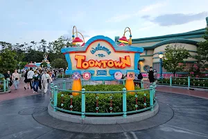 Toontown image