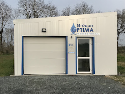 GROUPE OPTIMA à Le Gavre