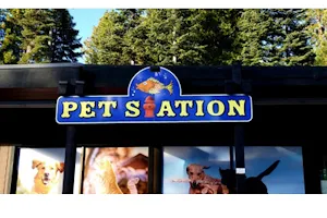 Pet Station Tahoe City image