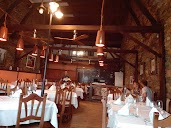Restaurante La Solana en Ribadeo