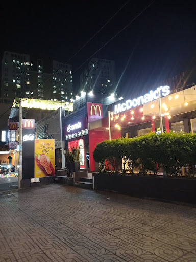 Top 8 chuỗi cửa hàng mcdonald Thành phố Tuy Hòa Phú Yên 2022