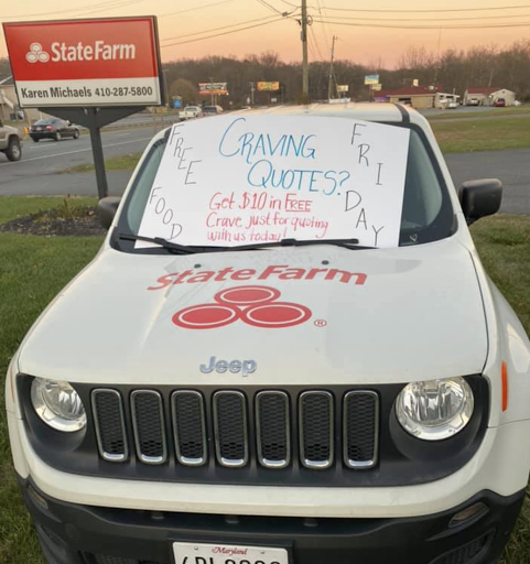 Auto Insurance Agency «State Farm: Karen Michaels», reviews and photos