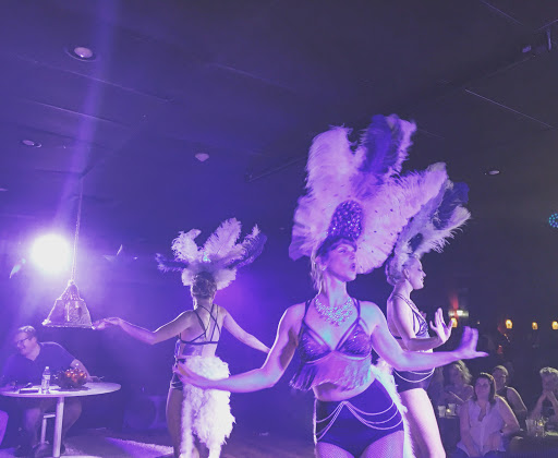 Night Club «White Rabbit Cabaret», reviews and photos, 1116 Prospect St, Indianapolis, IN 46203, USA