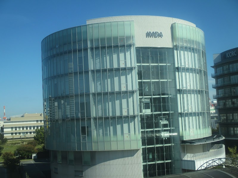 国際医療開発センター(IMDA)