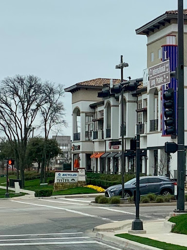 Bicycle Store «Bicycles Plus», reviews and photos, 1901 Long Prairie Rd #104, Flower Mound, TX 75022, USA