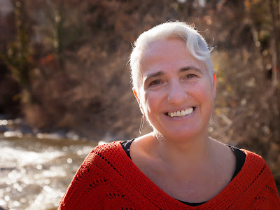 ROSINA TURCO - Sophrologue : gestion du stress, troubles du sommeil, addictions, anxiété à Nyons