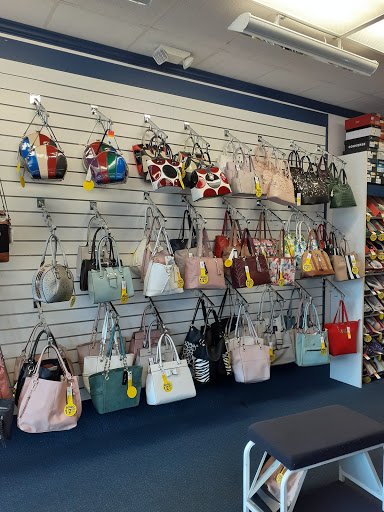 Shoe Store «Shoe Show», reviews and photos, 301 W Inez Rd # 4, Dothan, AL 36301, USA