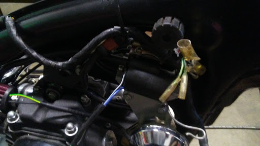 Motorcycle Repair Shop «Vindicated Cycles», reviews and photos, 40 Locust St, Haverhill, MA 01830, USA