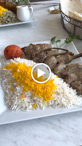 Baran Mediterranean Restaurant Bar & Catering