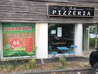 Photos du propriétaire du Pizzas à emporter La Bellaccini à Riaillé - n°1