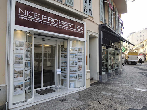 Nice Properties Massena