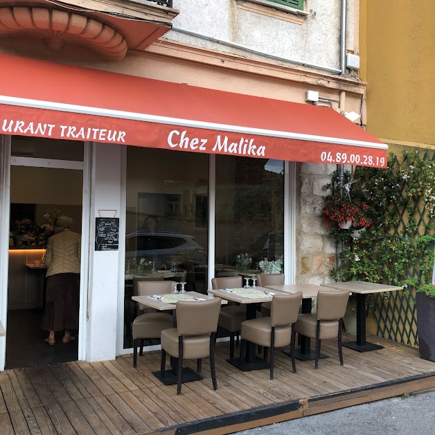 Chez Malika Roquebrune-Cap-Martin