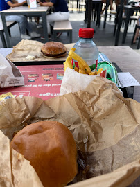 Aliment-réconfort du Restauration rapide Burger King à Le Pontet - n°10