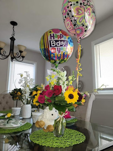 Florist «The Rose Cottage», reviews and photos, 3010 Atwood Ave, Madison, WI 53704, USA