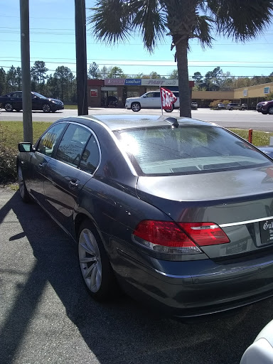 Used Car Dealer «Gulf Hills Auto Sales», reviews and photos, 6804 Washington Ave, Ocean Springs, MS 39564, USA