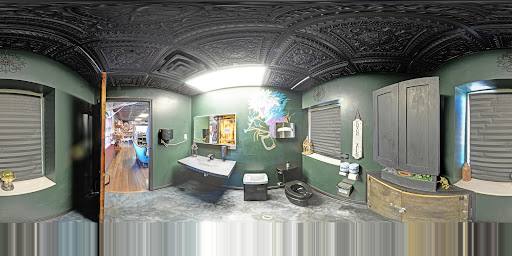 Explore gon tattoo ideas, creative tattoo ideas in Clarksville, available at Dark Raine Tattoo