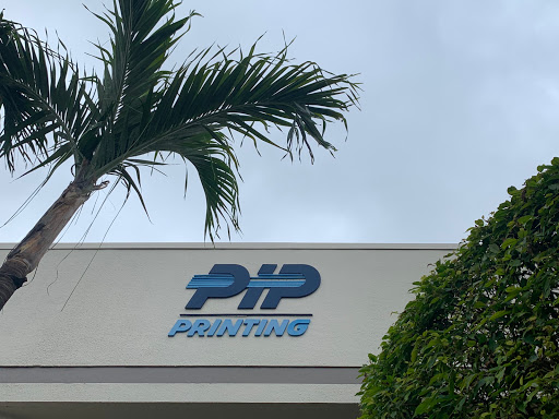 Commercial Printer «PIP Printing, Signs And Marketing of Fort Lauderdale», reviews and photos, 5303 NW 35th Terrace, Fort Lauderdale, FL 33309, USA