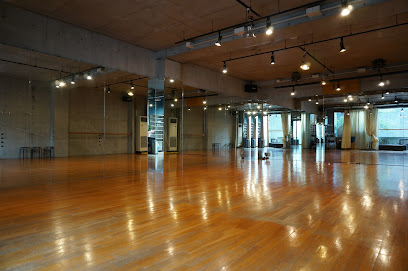 BBRダンススタジオ