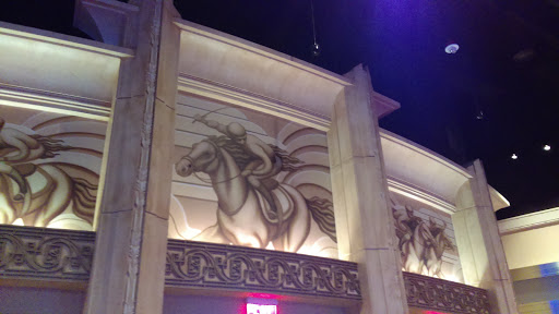 Car Racing Track «Hollywood Gaming at Mahoning Valley Race Course», reviews and photos, 655 N Canfield Niles Rd, Youngstown, OH 44515, USA