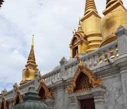 Wat Tridhosthep Worawihan photo