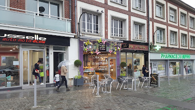 Nature De Cacao à Amiens