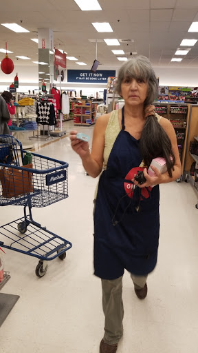 Department Store «Marshalls», reviews and photos, 7440 N Blackstone Ave, Fresno, CA 93710, USA