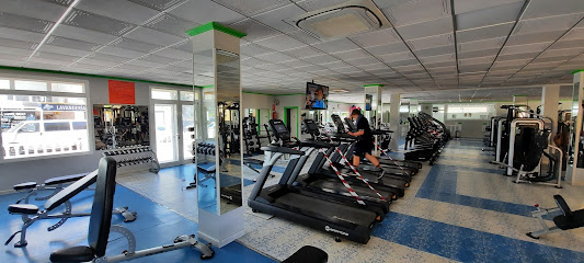 RUMI,S GYM Eivissa Cala de Bou - Carrer des Caló, 31, 07829 Sant Josep de sa Talaia, Illes Balears, Spain