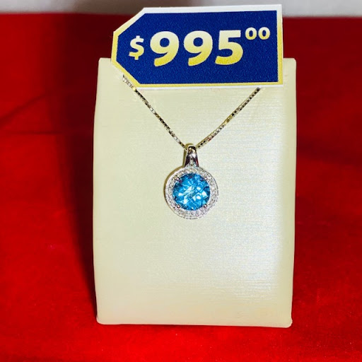 Jewelry Store «Gittelson Jewelers», reviews and photos, 110 S 7th St #227, Minneapolis, MN 55402, USA