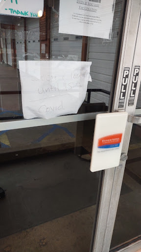 Tire Shop «Firestone Complete Auto Care», reviews and photos, 1817 Lincoln Blvd, Santa Monica, CA 90404, USA