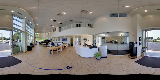 Volvo Dealer «Volvo Cars of Marietta», reviews and photos, 1195 Cobb Pkwy S, Marietta, GA 30060, USA