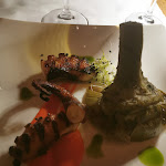 Photo n°2 de l'avis de Fabio.o fait le 09/04/2022 à 12:09 sur le  Cascina Barbesina - Ristorante e Agriturismo à Garlasco