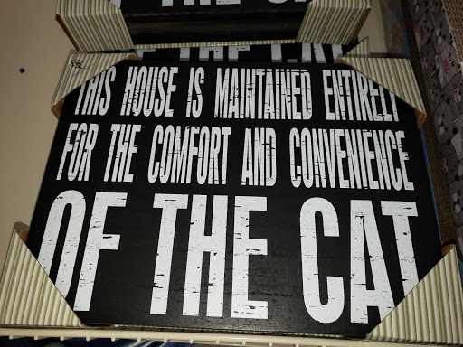 Pet Supply Store «Pet Supermarket», reviews and photos, 99 Eglin Pkwy NE #32a, Fort Walton Beach, FL 32548, USA