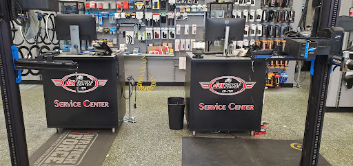 Jax Bicycle Center image