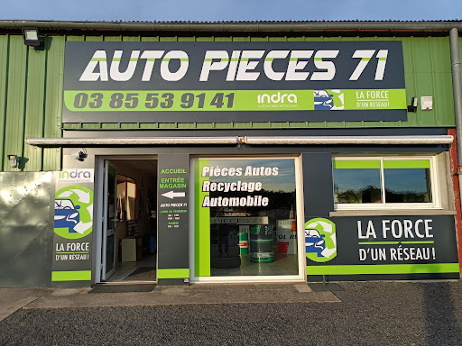 Photo 4 - SAS DABEC - Centre VHU agréé à Yzeure